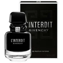 Givenchy linterdit eau de parfum intense 35 ml (woman)