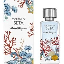 Salvatore ferragamo savane di seta eau de parfum 50 ml (unis