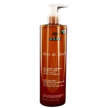 Nuxe Rêve de Miel Gel de Limpeza 400ml