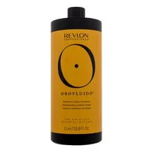 Revlon professional orofluido radiance argan shampoo 240 ml