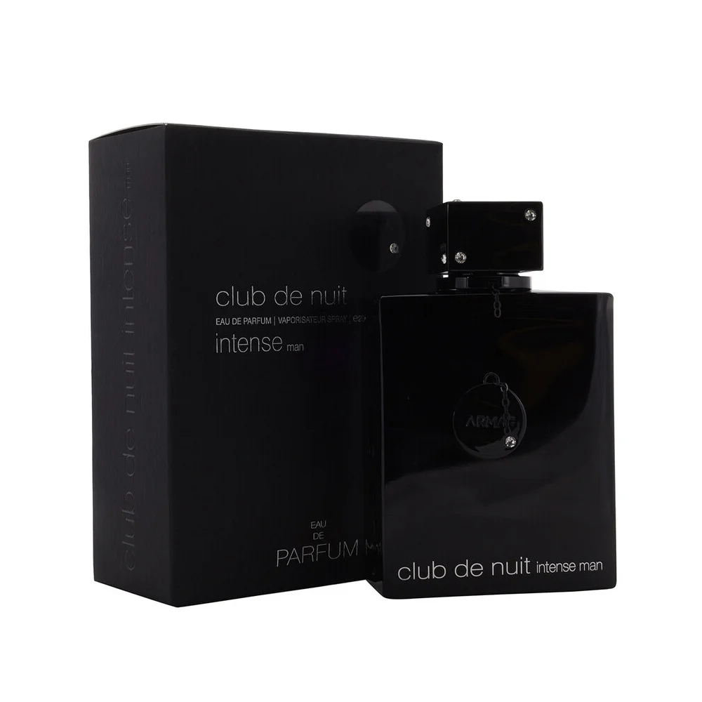 Armaf Club de Nuit Intense Man Eau De Parfum 200 ml