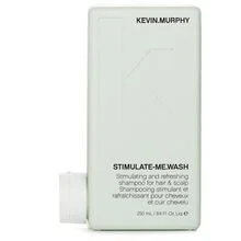 Kevin murphy stimulate-me wash stimulating shampoo 1000 ml