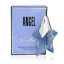 Mugler angel eau de parfum refillable 100 ml (woman)