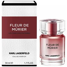 Karl lagerfeld fleur de mûrier eau de parfum 100 ml (woman)