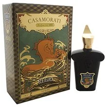 Xerjoff casamorati 1888 regio eau de parfum 30 ml (unisex)