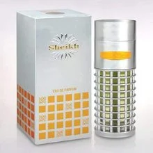Al haramain sheikh eau de parfum 85 ml (unisex)