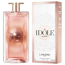 Lancôme idôle aura eau de parfum 25 ml (woman)