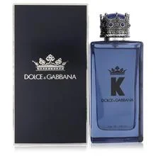 Dolce e gabbana k pour homme eau de parfum 50 ml (man)