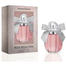 Womensecret rose seduction eau de parfum 100 ml (woman)