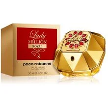 Paco rabanne lady million royal eau de parfum 50 ml (woman)