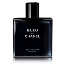 Chanel bleu de chanel perfumed shower gel 200 ml (man)