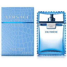 Versace man eau fraîche eau de toilette 30 ml (man)