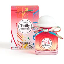 Hermès tutti twilly dhermès eau de parfum miniature 7.5 ml