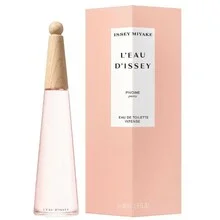Issey Miyake Eau Issey Eau E Magnolia Woman EDT 100 ml