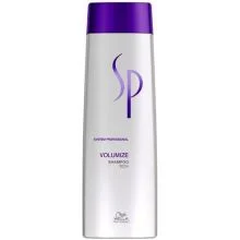 Wella sp volumize shampoo 250 ml