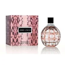 Jimmy choo jimmy choo eau de parfum 100 ml (woman)