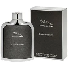 Jaguar classic chromite eau de toilette 100 ml (man)