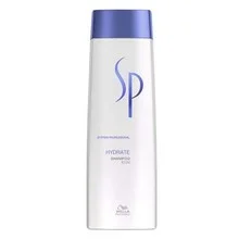 Wella sp hydrate shampoo 250 ml