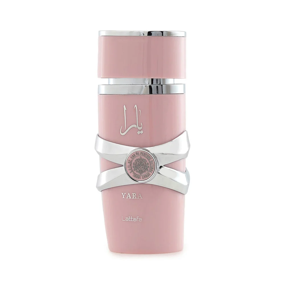 Lattafa Yara For Woman Eau De Parfum 100 ml