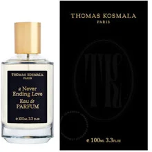 Thomas kosmala a never ending love eau de parfum 100 ml (uni