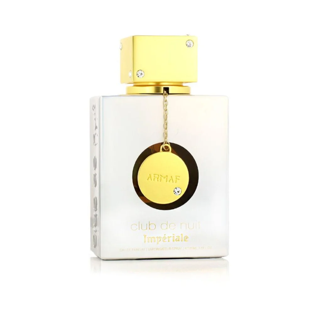 Armaf Club de Nuit White Imperiale Eau De Parfum 105 ml (wom