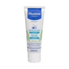Mustela bébé soothing chest rub 40 ml