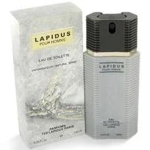 Ted lapidus pour homme eau de toilette 100 ml (man)
