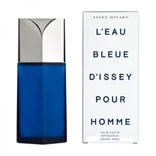 Issey Miyake L Eau Bleue d Issey Pour Homme EDT 75ml