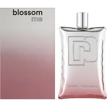 Paco rabanne blossom me eau de parfum 62 ml (unisex)