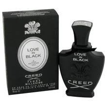 Creed love in black eau de toilette 75 ml (woman)