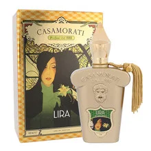 Xerjoff casamorati lira eau de parfum 100 ml (woman)