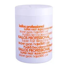 Kallos professional super fast bleaching powder 35 g