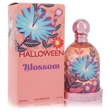 Halloween blossom eau de toilette 100 ml (woman)