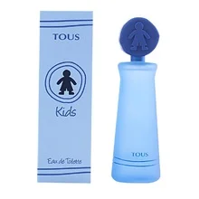 Tous Tous Kids Boy Eau De Toilette 100 ml