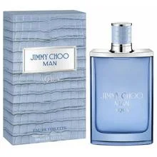 Jimmy choo jimmy choo man aqua eau de toilette 30 ml (man)