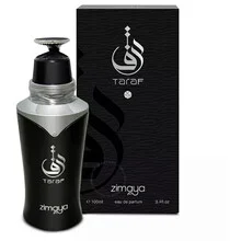 Zimaya taraf black eau de parfum 100 ml (man)