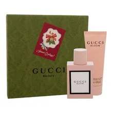 Gucci bloom edp 50 ml + bl 50 ml (woman)