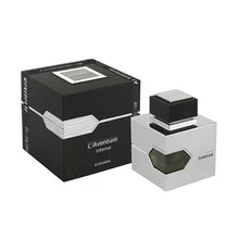 Al haramain l aventure intense eau de parfum 100 ml (man)