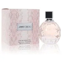Jimmy choo jimmy choo eau de toilette 100 ml (woman)