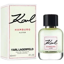 Karl lagerfeld karl hamburg alster eau de toilette 60 ml (ma
