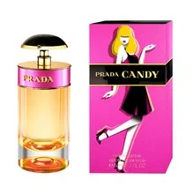 Prada candy eau de parfum 50 ml (woman)