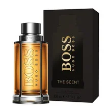 Hugo boss boss the scent for him eau de toilette 50 ml (man)