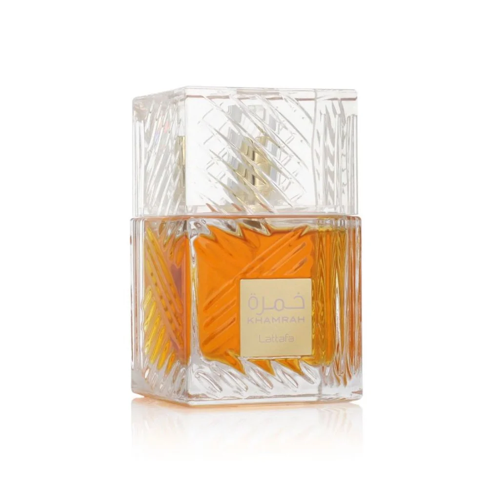 Lattafa Khamrah Eau De Parfum 100 ml