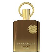 Afnan supremacy in oud extrait de parfum 100 ml (unisex)