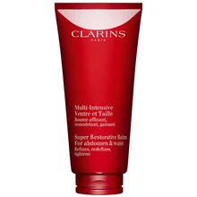 Clarins multi-intensive super restorative balm 200 ml