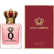 Dolce & gabbana q by dolce & gabbana eau de parfum 50 ml (wo