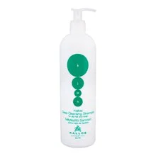 Kallos kjmn deep cleansing shampoo 500 ml