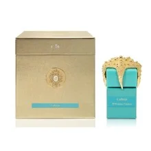 Tiziana terenzi cubia extrait de parfum 100 ml (unisex)