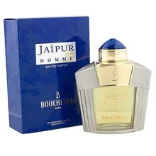 Boucheron jaipur homme eau de parfum 100 ml (man)