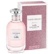Coach coach dreams eau de parfum 60 ml (woman)